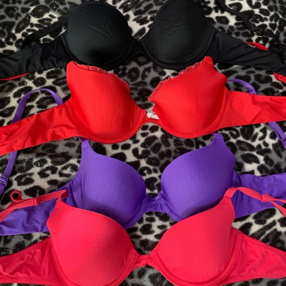 Bras